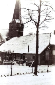 BOE 4 Boerstoelhuis noordzij 1957